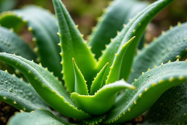 Growing Aloe Vera in Aquaponic Systems for Sustainable Indoor Gardening