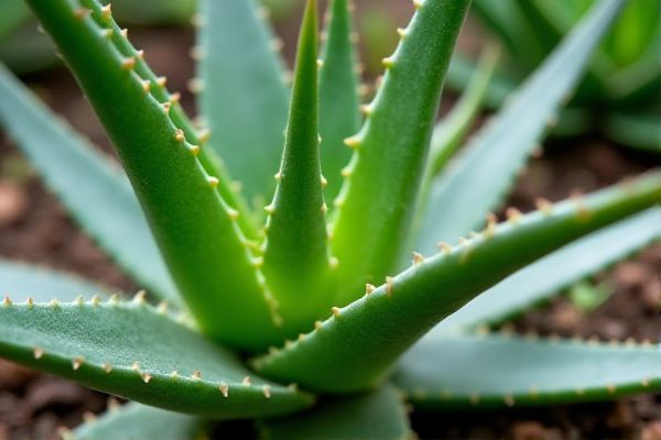 Growing Aloe Vera in Cold Climates: Tips for Thriving Succulents Indoors and Outdoors