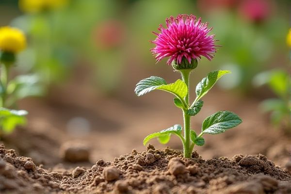 Growing Amaranth Successfully in Arid Desert Climates for Abundant Harvests