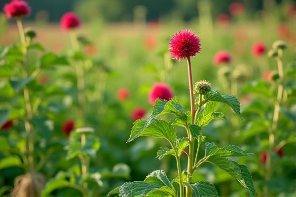 Growing Amaranth Successfully in Frost-Prone Agricultural Zones for Robust Crop Production