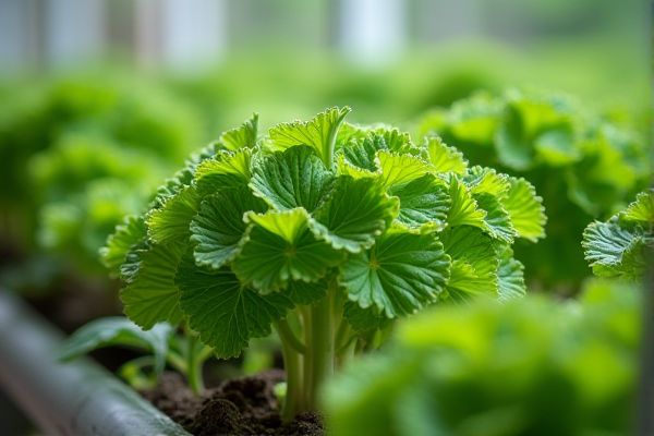 Growing Nutrient-Rich Amaranth in Home Hydroponic Systems for Maximum Yield