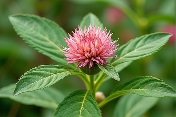 Integrating Amaranth into Polyculture Vegetable Gardens for Enhanced Growth and Biodiversity