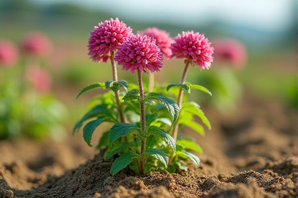 Growing Amaranth in Sandy Coastal Soils for Robust and Nutritious Harvests