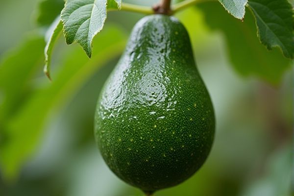 Growing Avocado Trees in Frost-Prone Areas for Healthy, Fruitful Growth