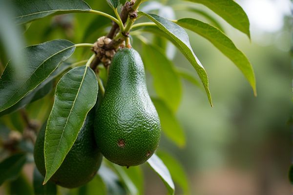 Thriving Avocado Growth Strategies for Wind-Exposed Coastal Gardens