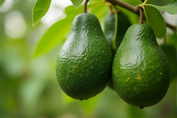 Growing Avocado Trees in the Florida Panhandle for a Bountiful Harvest
