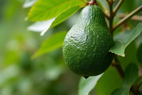 Growing Avocado Trees Successfully in Southern England's Unique Climate