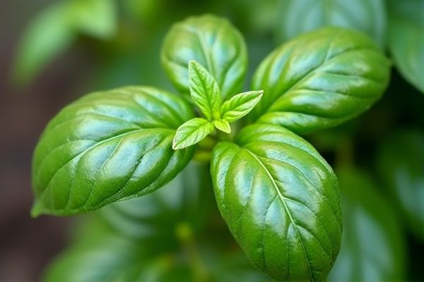 Growing Basil Successfully in Semi-Shade Conditions for Healthy Herb Growth
