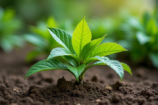 Thriving Bay Laurel Growth Strategies for Acidic Soil Conditions