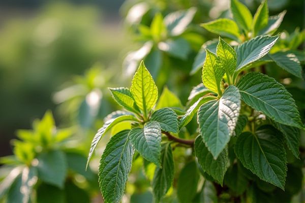 Growing Bay Laurel in Community Gardens for Aromatic and Evergreen Foliage