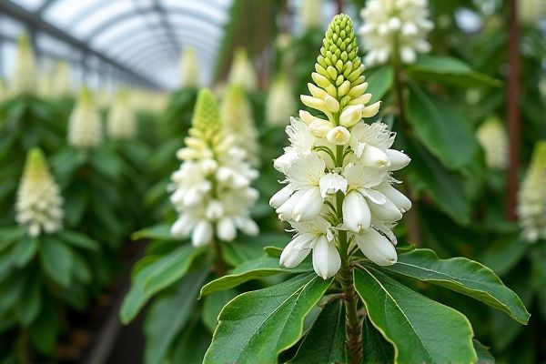 Growing Bay Laurel in Greenhouse Settings for Optimal Growth and Aromatic Leaves