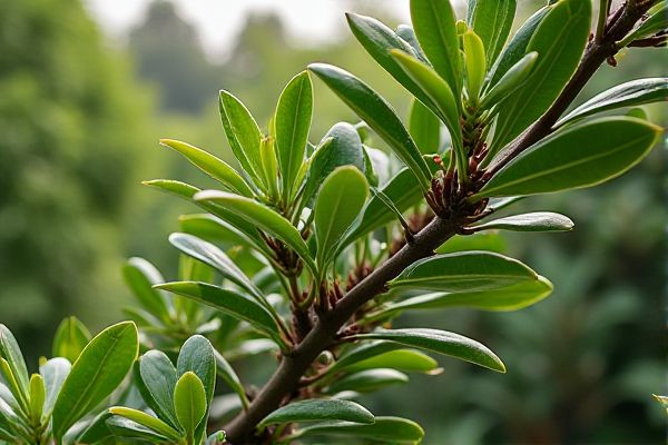 Growing Bay Laurel Successfully in Mediterranean Climates for Aromatic Home Gardens