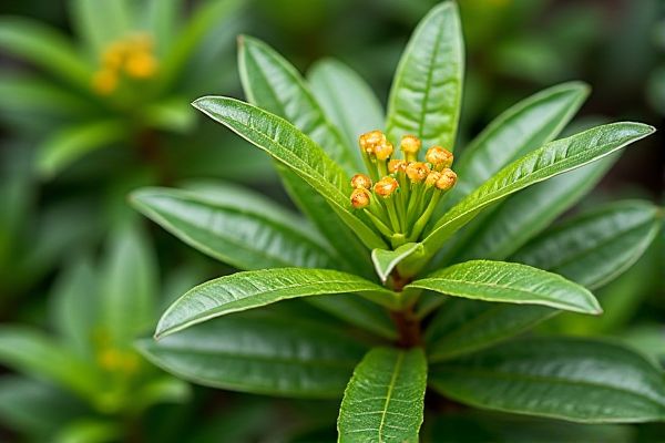 Cultivating Bay Laurel in Microclimate Zones for Optimal Growth and Fragrance