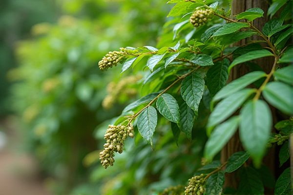 Incorporating Bay Laurel into Permaculture Gardens for Sustainable Culinary and Medicinal Benefits