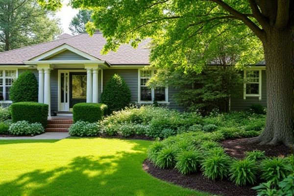 Thriving Bay Laurel Growth Tips for Gardeners in Zone 8b