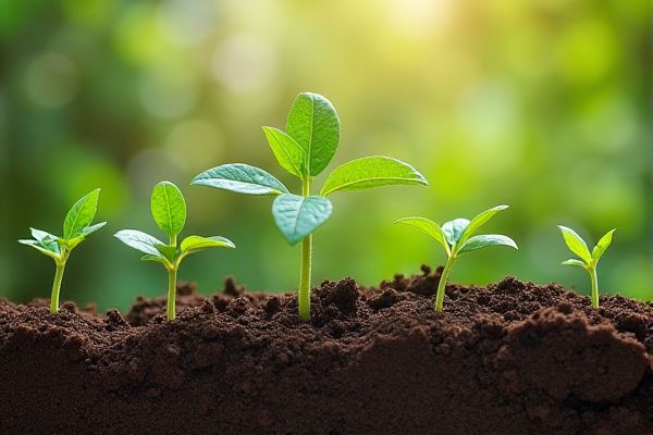 Growing Beans in Clay Soil: Tips for Healthy and Productive Plants