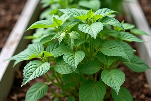 Growing Beans in Raised Garden Beds for Maximum Yield and Health