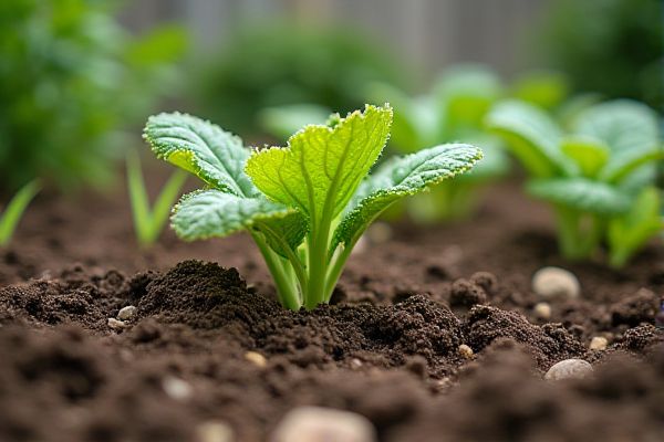Maximize Small Backyard Spaces by Planting Beets for a Nutritious Harvest