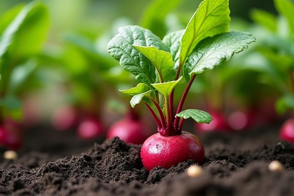 Growing Nutritious Beets in Tropical Climates for a Bountiful Harvest