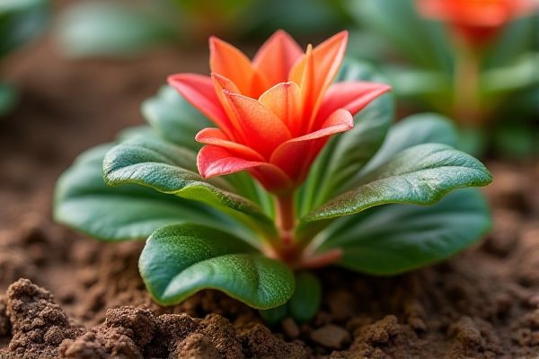 Thriving Begonias in Clay Soil: Tips for Successful Planting and Growth