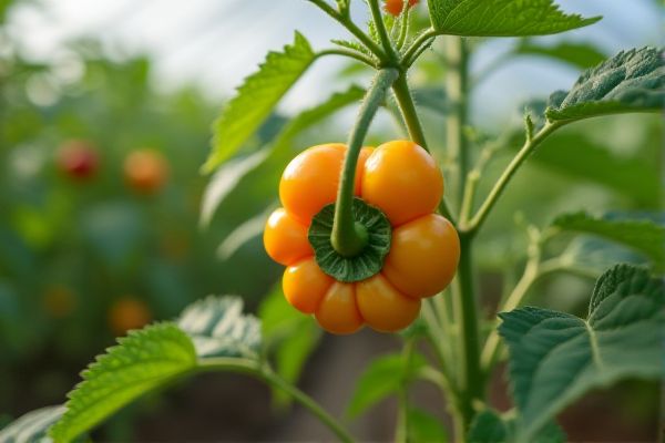 Maximize Bell Pepper Growth in a Polyhouse Environment for Higher Yields
