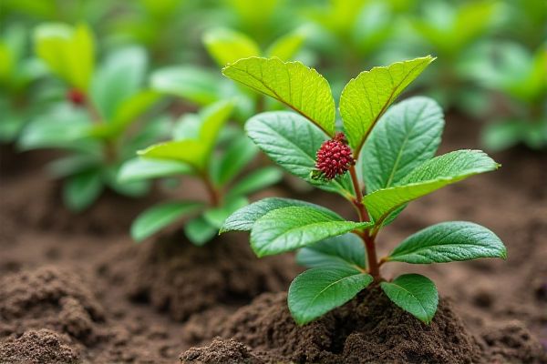 Growing Blackberries in Florida Sandy Soil for a Bountiful Harvest