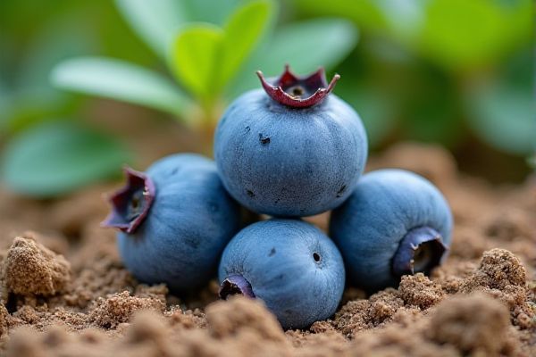 Growing Blueberries in Sandy Loam Soil for Maximum Yield and Health
