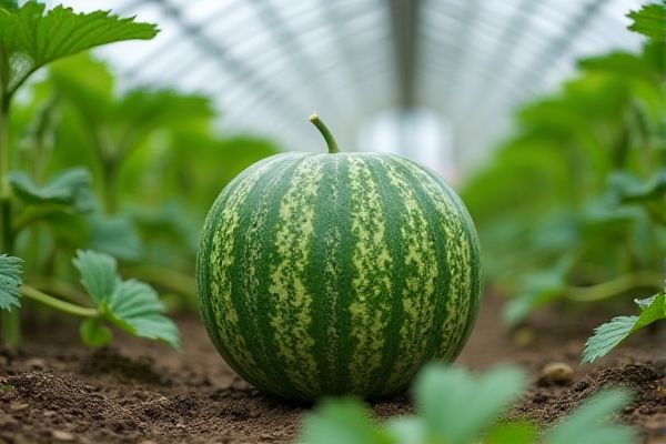 Growing Sweet Cantaloupe in Ontario Greenhouses for Maximum Yield and Flavor