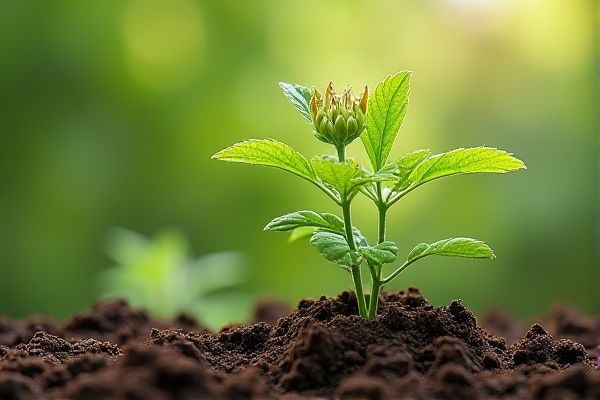 Growing Catnip in Clay Soil for a Healthy, Fragrant Herb Patch