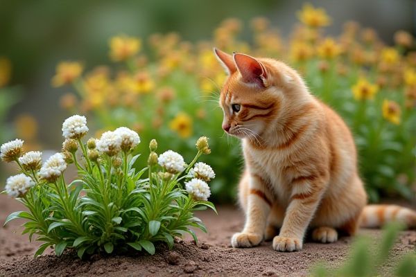 Growing Catnip in Desert Climate Gardens for a Healthy and Hardy Herb