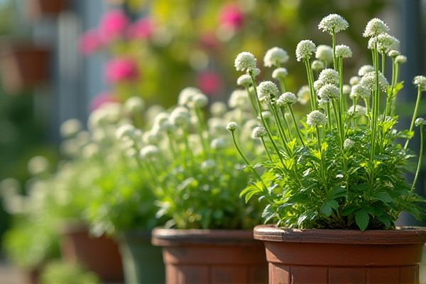 Growing Catnip in Self-Watering Containers for Lush and Healthy Plants
