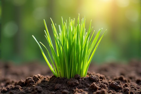 Growing Chives Successfully in Clay Soil for a Lush Herb Garden