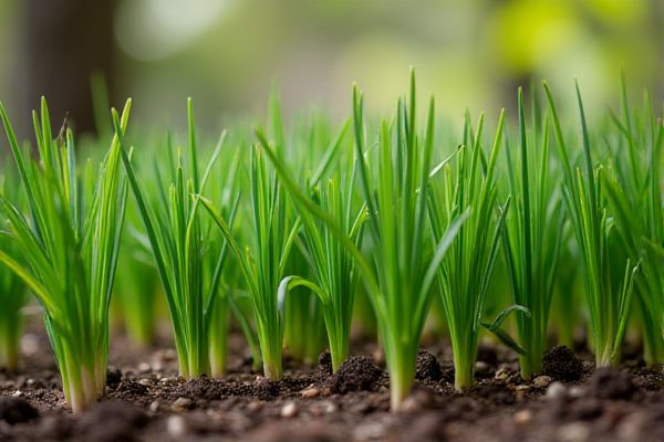 Plant Chives in Fall for a Bountiful Spring Harvest in Your Garden