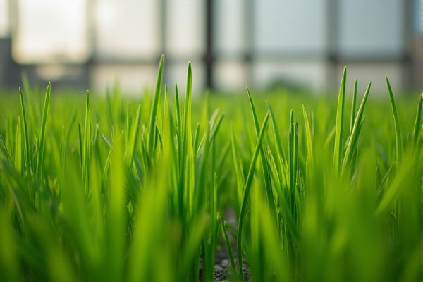 Growing Chives in Hydroponic Systems for Fresh, Flavorful Herbs Year-Round