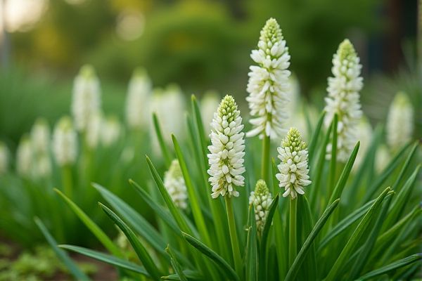Growing Chives in Partially Shaded Gardens for Healthy and Flavorful Herbs