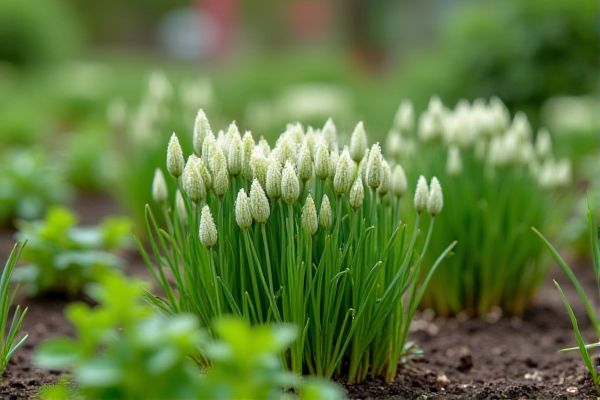 Integrating Chives into Permaculture Guilds for Enhanced Garden Health and Productivity