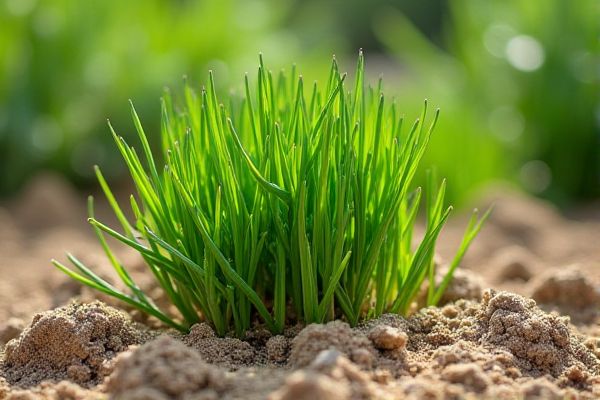 Growing Chives Successfully in Sandy Coastal Soils for a Lush Herb Garden