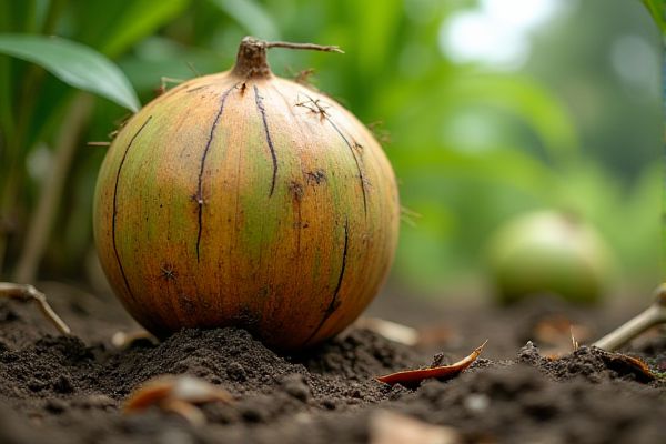 Maximize Yield by Integrating Coconut Trees into Mixed Cropping Systems