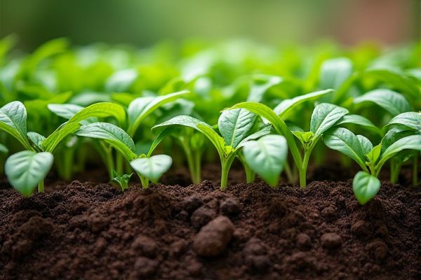 Achieving Vibrant Growth of Croton in Acidic Peat-Based Soils for Lush Foliage