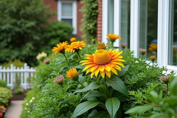 Maximize Growth by Planting Croton on South-Facing Windowsills for Vibrant Foliage