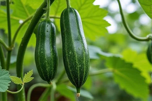 Maximize Cucumber Growth in Regions with Short Growing Seasons for a Bountiful Harvest