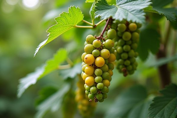 Establishing Currant Bushes in Community Edible Forest Projects for Sustainable Harvests
