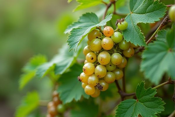 Growing Currants in Organic Permaculture Swales for Enhanced Soil and Fruit Production