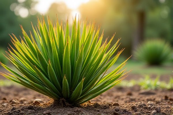 Thriving Date Palm Growth Strategies for High-Temperature Climates