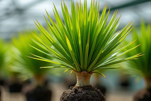 Growing Date Palms in Hydroponic Systems for Optimal Fruit Production