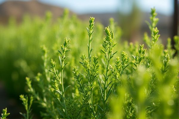 Growing Dill in Desert Climates for Robust Flavor and Growth