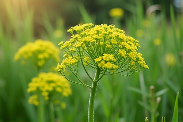 Thriving Dill Growth Tips for Windy Garden Locations
