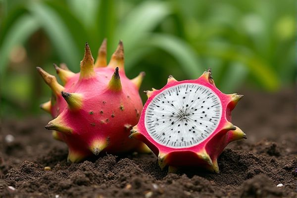 Growing Dragon Fruit Successfully in Low Rainfall Regions for Bountiful Harvests