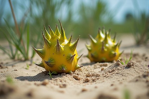 Growing Dragon Fruit Successfully in Sandy Coastal Soils for Optimal Harvests