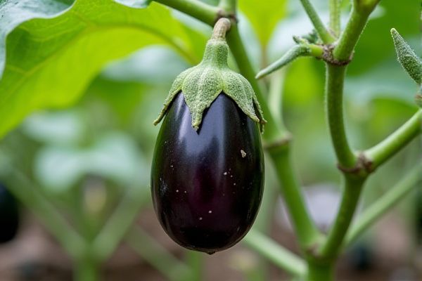 Growing Eggplant in Aquaponic Gardens for Abundant, Nutrient-Rich Harvests
